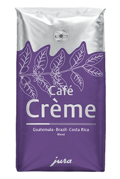 Café Crème 250g